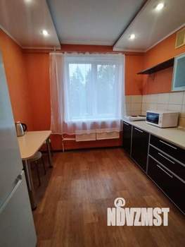 1-к квартира, вторичка, 34м2, 6/9 этаж