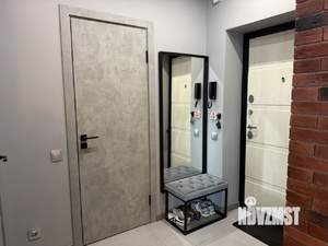 1-к квартира, вторичка, 33м2, 7/9 этаж