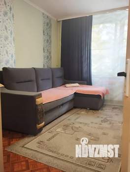 2-к квартира, вторичка, 35м2, 1/12 этаж