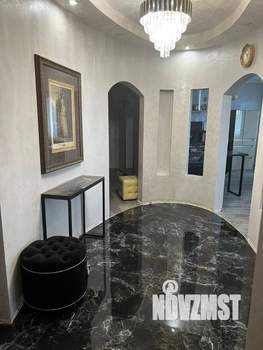 3-к квартира, вторичка, 105м2, 7/15 этаж