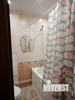 4-к квартира, вторичка, 62м2, 5/5 этаж