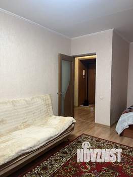 1-к квартира, вторичка, 38м2, 9/15 этаж