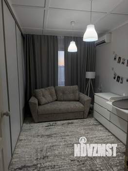 2-к квартира, вторичка, 51м2, 8/10 этаж