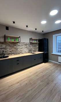 1-к квартира, вторичка, 37м2, 4/10 этаж