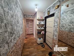 2-к квартира, вторичка, 56м2, 4/10 этаж