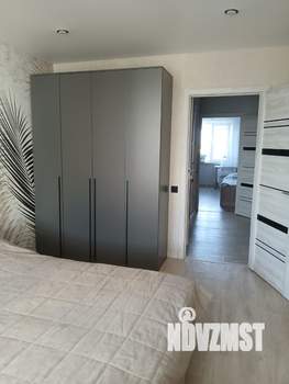 3-к квартира, вторичка, 65м2, 5/5 этаж