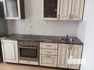 1-к квартира, вторичка, 38м2, 3/18 этаж