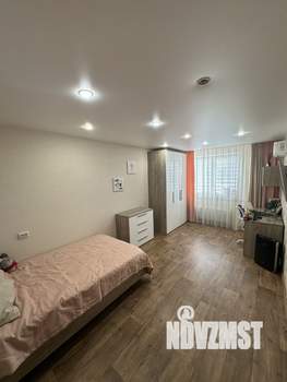 2-к квартира, вторичка, 68м2, 1/16 этаж