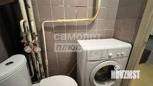 1-к квартира, вторичка, 34м2, 3/9 этаж