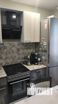 3-к квартира, вторичка, 64м2, 5/9 этаж
