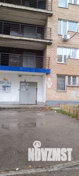 1-к квартира, вторичка, 33м2, 3/12 этаж