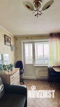 3-к квартира, вторичка, 64м2, 9/9 этаж