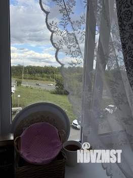 1-к квартира, вторичка, 34м2, 3/15 этаж