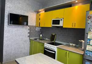 1-к квартира, вторичка, 32м2, 14/16 этаж