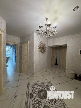 2-к квартира, вторичка, 80м2, 2/16 этаж