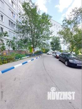 3-к квартира, вторичка, 66м2, 2/9 этаж