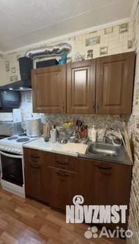 1-к квартира, вторичка, 33м2, 3/5 этаж