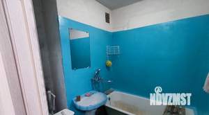 2-к квартира, вторичка, 46м2, 4/4 этаж