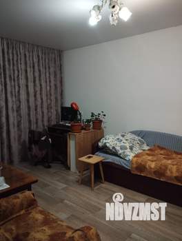 2-к квартира, вторичка, 46м2, 8/16 этаж