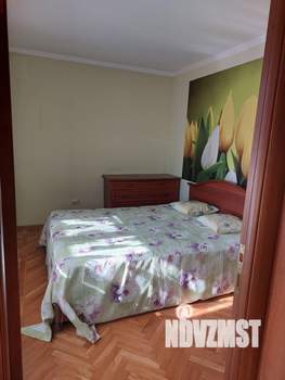 3-к квартира, вторичка, 82м2, 3/9 этаж