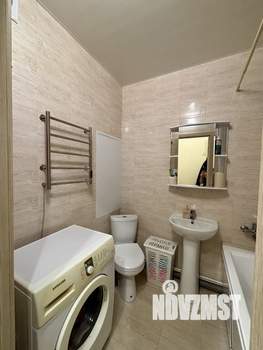 Студия квартира, вторичка, 23м2, 9/13 этаж