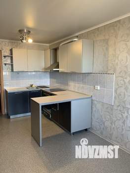 1-к квартира, вторичка, 45м2, 13/15 этаж