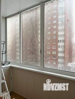 3-к квартира, вторичка, 93м2, 4/9 этаж