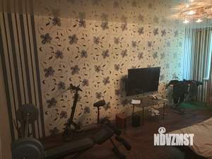 2-к квартира, вторичка, 50м2, 1/5 этаж