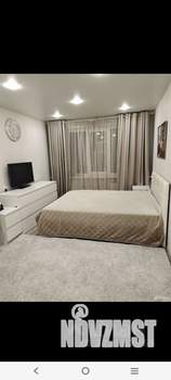 3-к квартира, вторичка, 64м2, 4/5 этаж