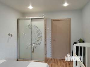 2-к квартира, вторичка, 50м2, 5/9 этаж