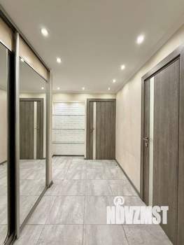 6-к квартира, вторичка, 173м2, 3/14 этаж