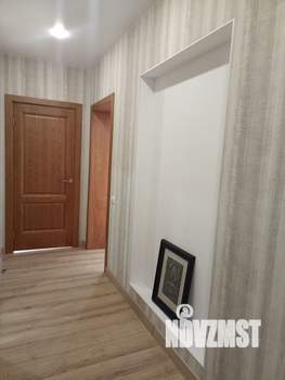 3-к квартира, вторичка, 73м2, 2/2 этаж