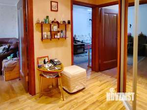 3-к квартира, вторичка, 66м2, 5/5 этаж