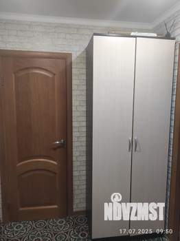 1-к квартира, вторичка, 33м2, 4/16 этаж