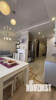 2-к квартира, вторичка, 75м2, 5/10 этаж