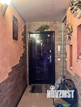 3-к квартира, вторичка, 62м2, 7/10 этаж