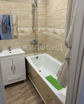 1-к квартира, вторичка, 44м2, 15/18 этаж