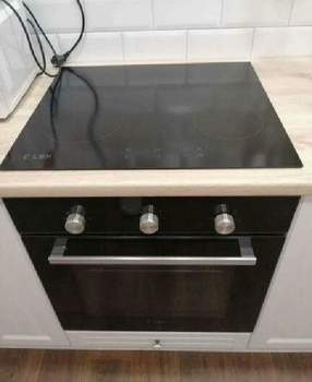 3-к квартира, вторичка, 51м2, 10/16 этаж