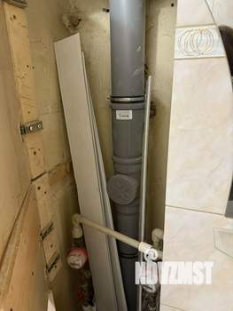 2-к квартира, вторичка, 43м2, 5/5 этаж