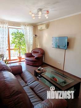 3-к квартира, вторичка, 54м2, 4/4 этаж