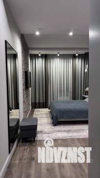 3-к квартира, вторичка, 134м2, 6/11 этаж