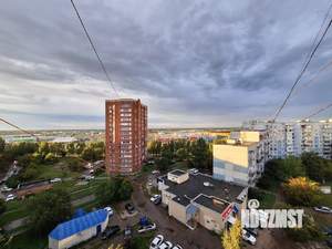 3-к квартира, вторичка, 66м2, 10/10 этаж