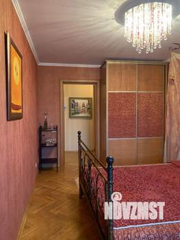 2-к квартира, вторичка, 70м2, 10/15 этаж