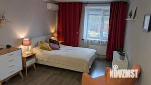 1-к квартира, вторичка, 42м2, 3/14 этаж