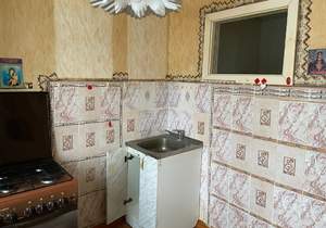 2-к квартира, вторичка, 44м2, 2/5 этаж