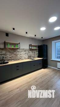 1-к квартира, вторичка, 36м2, 4/10 этаж