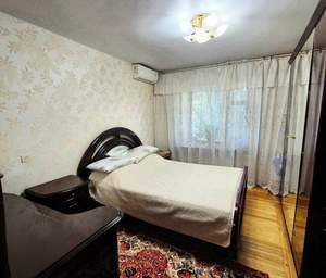 2-к квартира, вторичка, 51м2, 2/5 этаж