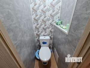 2-к квартира, вторичка, 56м2, 4/10 этаж