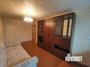 2-к квартира, вторичка, 44м2, 3/4 этаж