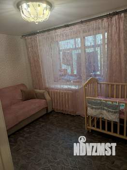 2-к квартира, вторичка, 42м2, 2/9 этаж